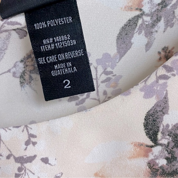 TORRID TOP - 2X - Picture 9 of 9